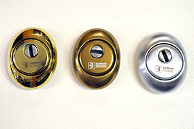 cilindri per serrature