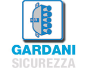 Gardani Sicurezza - Porte - Serramenti - Blindati